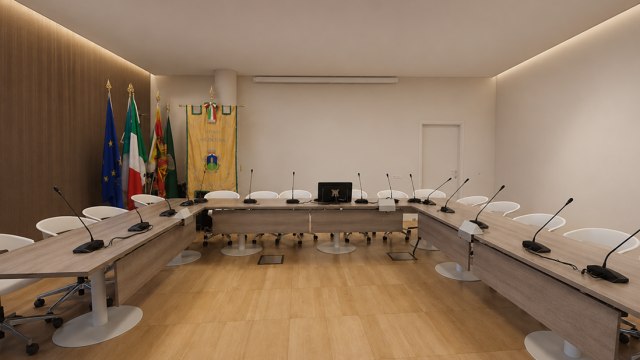 Consiglio Comunale del 10/06/2026